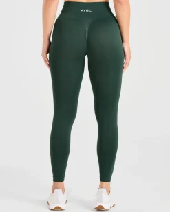 Power Seamless Leggings
