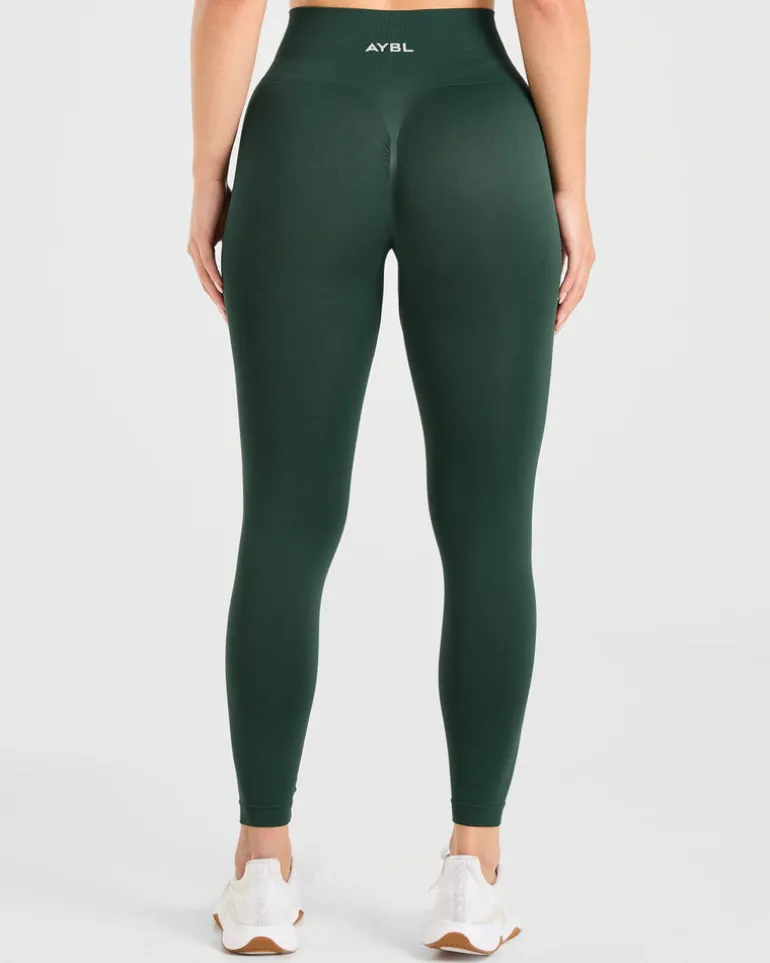 Power Seamless Leggings