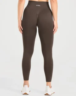 Power Seamless Leggings