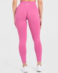 Power Seamless Leggings