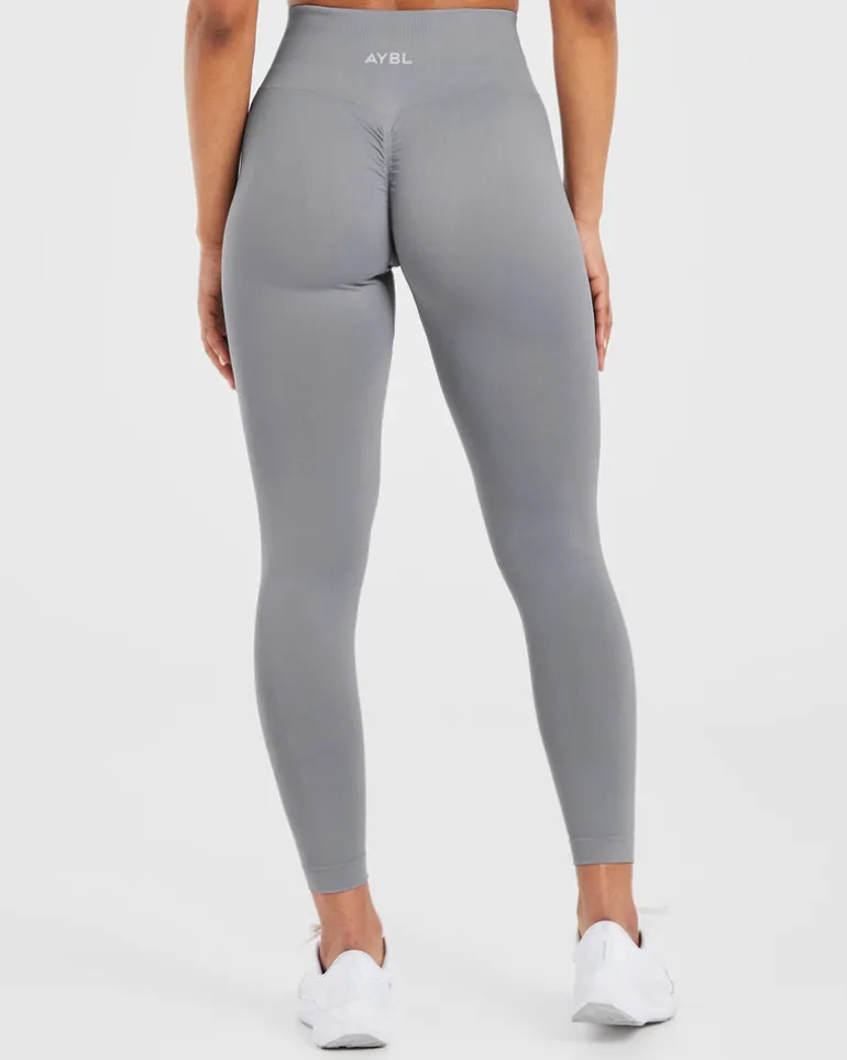 Power Seamless Leggings