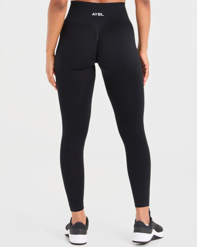 Power Seamless Leggings