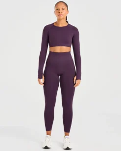 Power Seamless Leggings