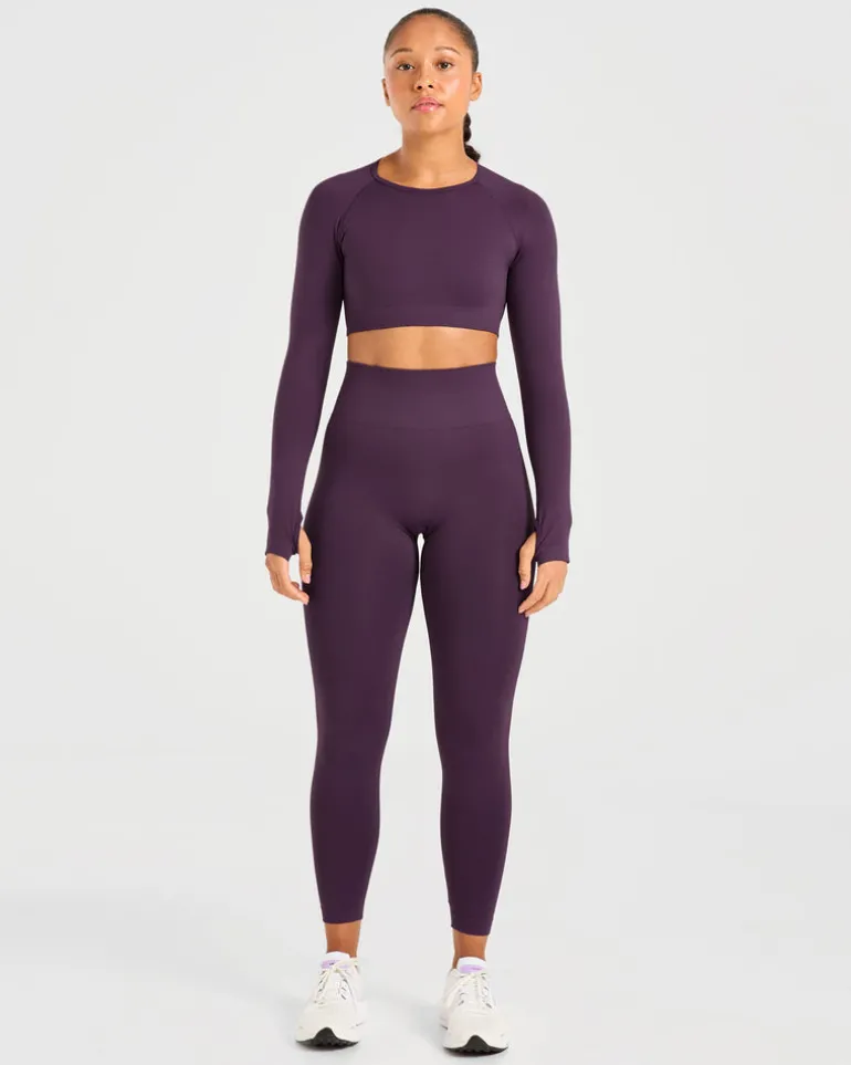Power Seamless Leggings