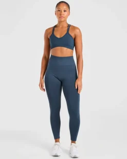 Power Seamless Leggings