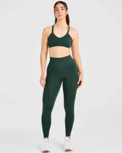 Power Seamless Leggings