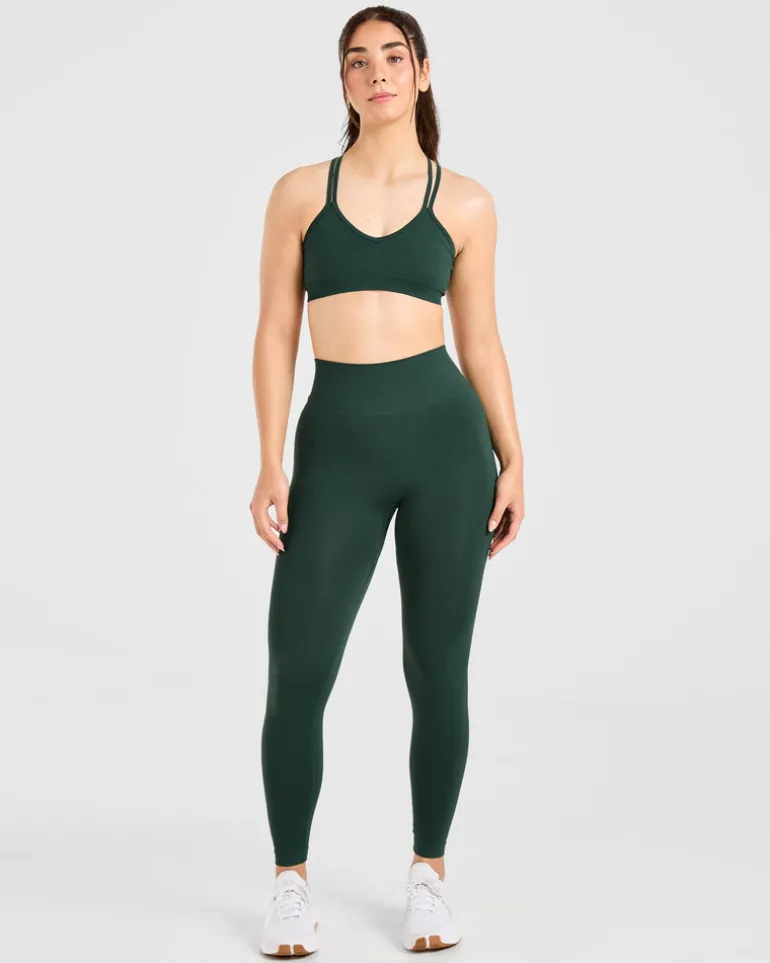 Power Seamless Leggings