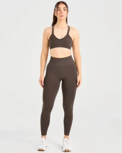 Power Seamless Leggings