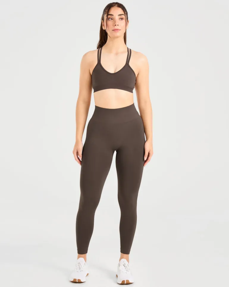 Power Seamless Leggings