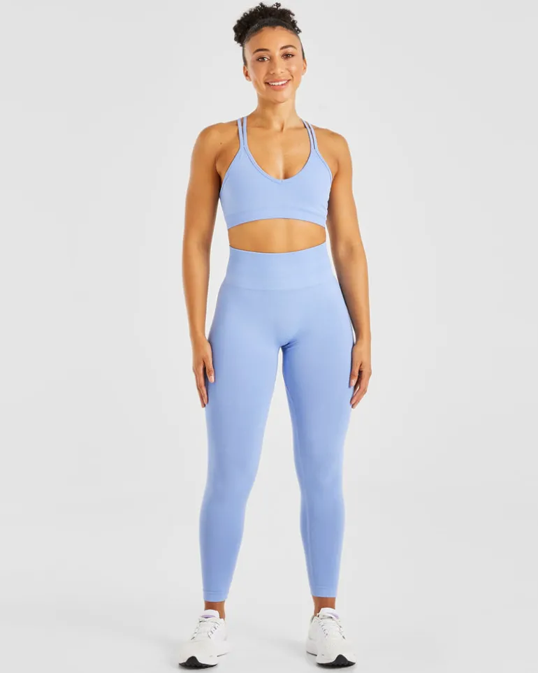 Power Seamless Leggings