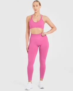 Power Seamless Leggings