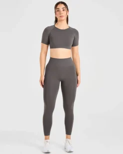 Power Seamless Leggings