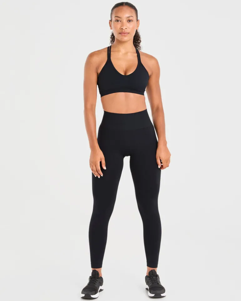 Power Seamless Leggings