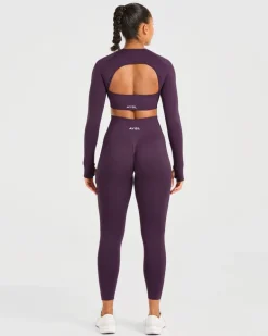 Power Seamless Leggings