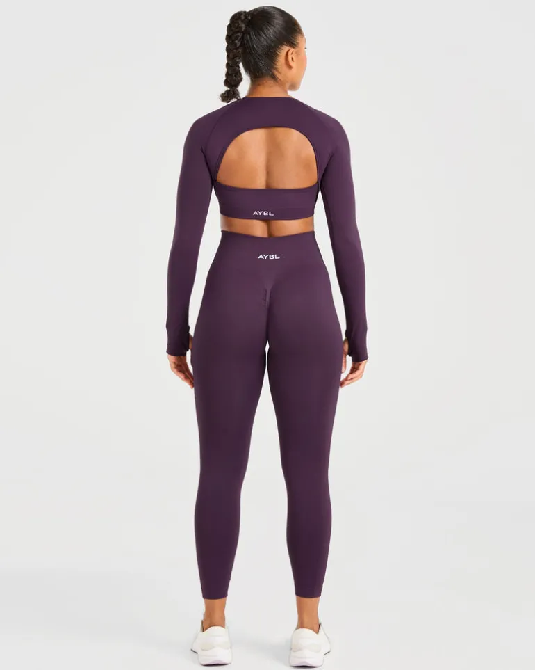 Power Seamless Leggings