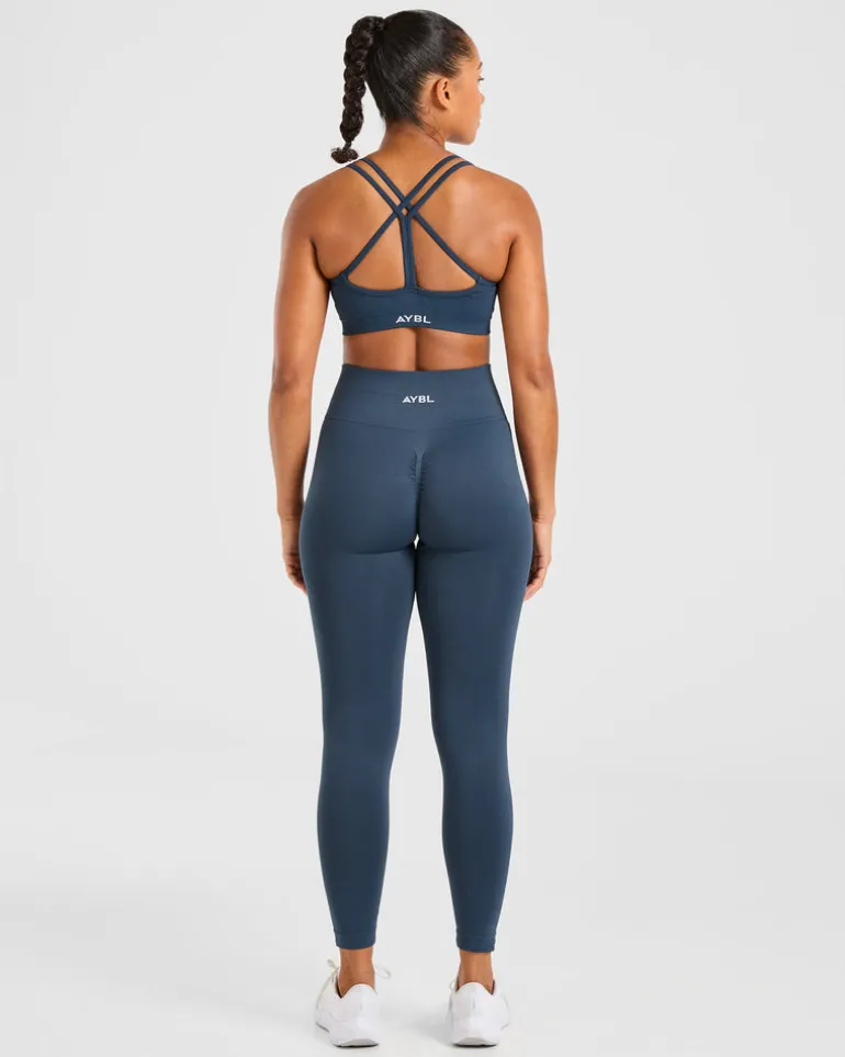 Power Seamless Leggings