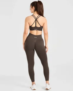 Power Seamless Leggings