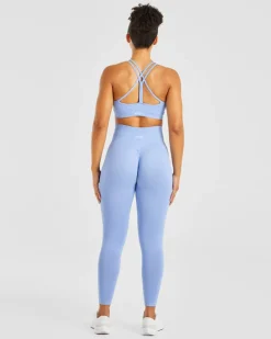 Power Seamless Leggings