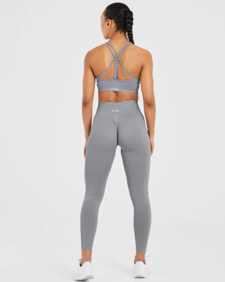 Power Seamless Leggings