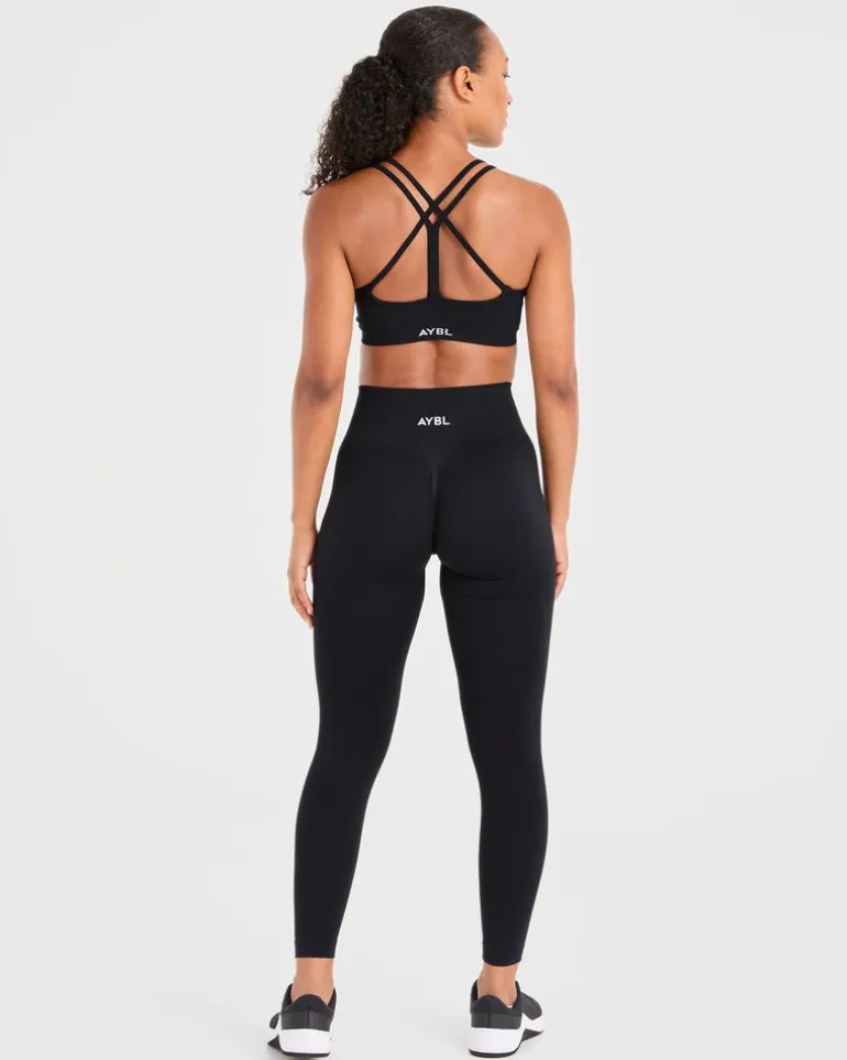 Power Seamless Leggings