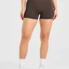 Power Seamless Shorts