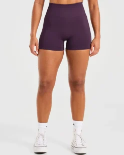 Power Seamless Shorts