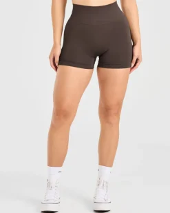 Power Seamless Shorts