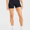 Power Seamless Shorts