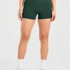 Power Seamless Shorts