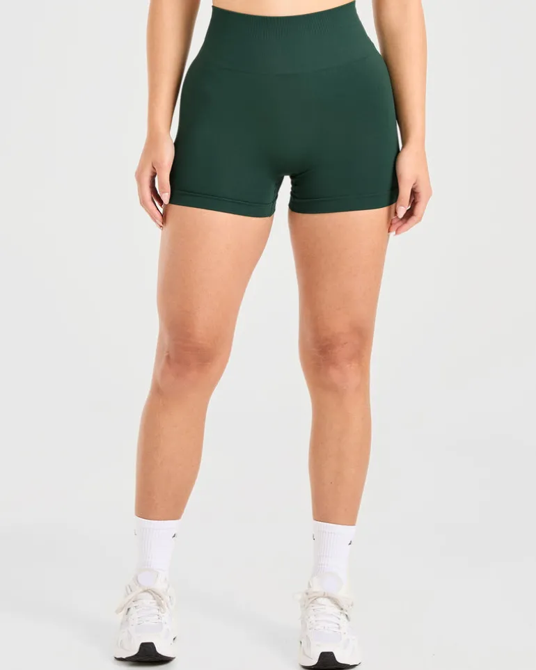 Power Seamless Shorts