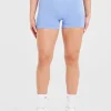 Power Seamless Shorts
