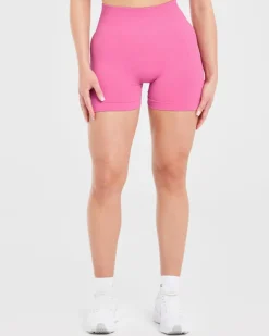 Power Seamless Shorts