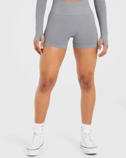 Power Seamless Shorts