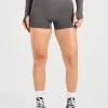 Power Seamless Shorts