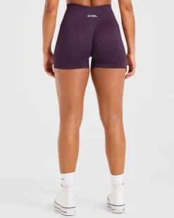 Power Seamless Shorts
