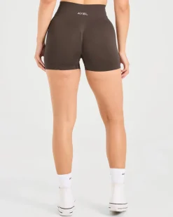Power Seamless Shorts