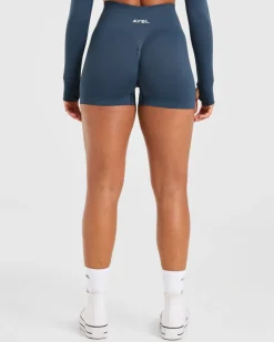 Power Seamless Shorts