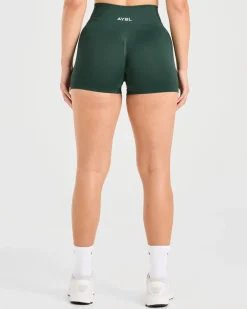 Power Seamless Shorts
