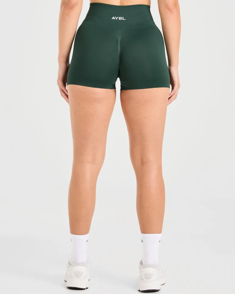 Power Seamless Shorts