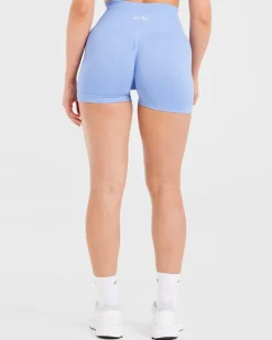 Power Seamless Shorts