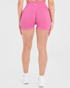 Power Seamless Shorts