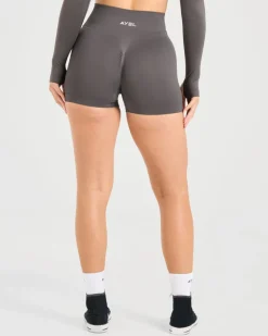 Power Seamless Shorts