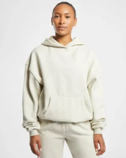Premium Oversized Hoodie