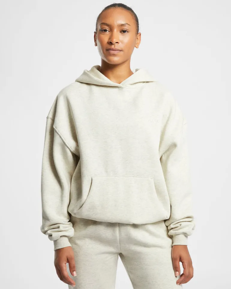 Premium Oversized Hoodie