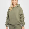 Premium Oversized Hoodie