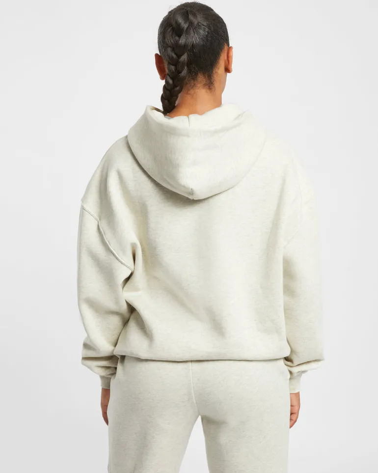 Premium Oversized Hoodie
