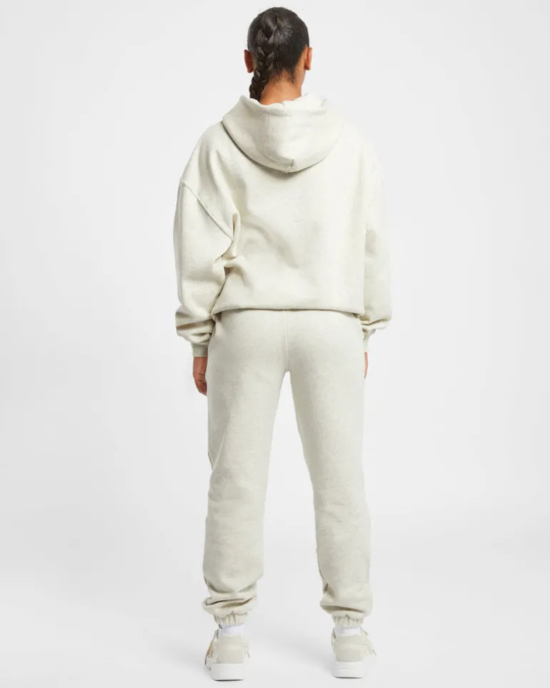 Premium Oversized Hoodie