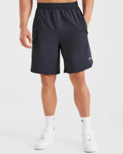 Reset Shorts
