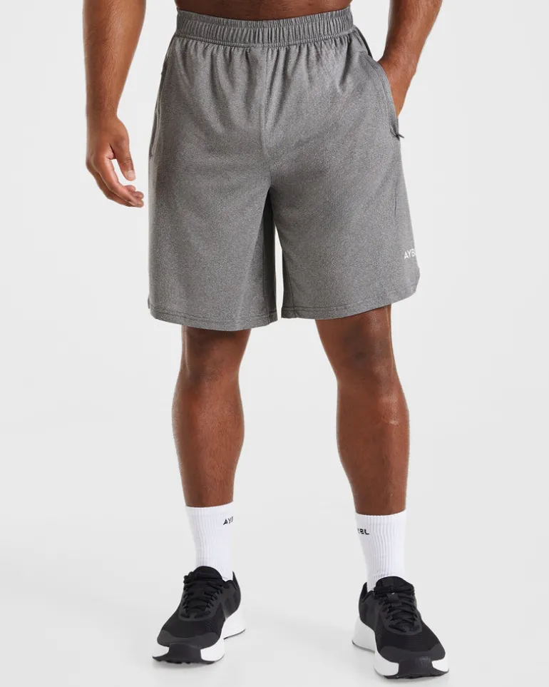 Reset Shorts