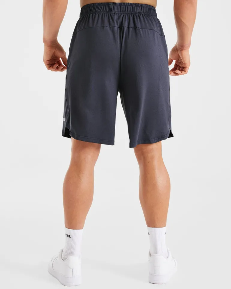 Reset Shorts